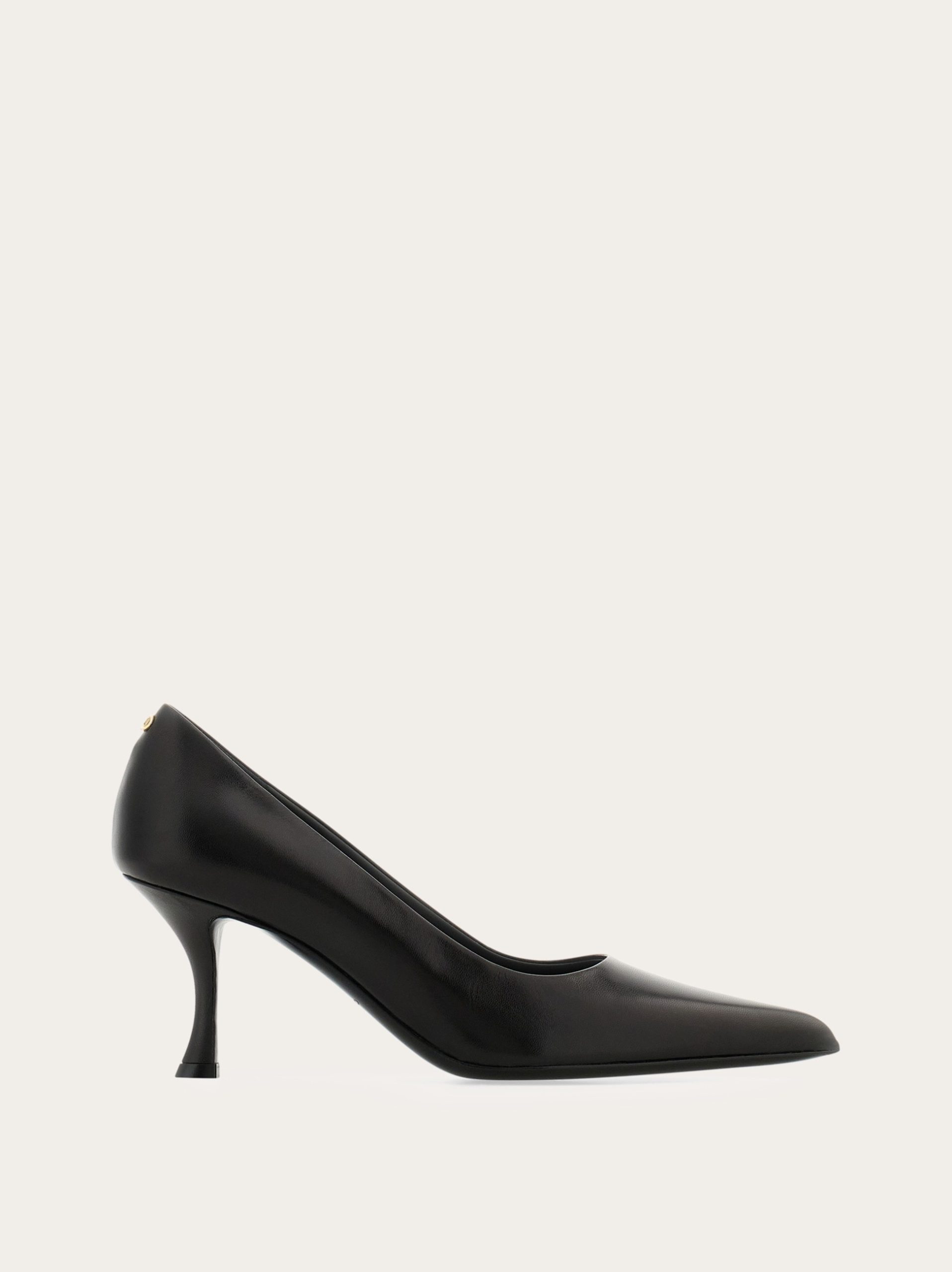 Ferragamo Pump shoe - Image 1